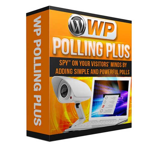 WPPollingPlus WP Polling Plus