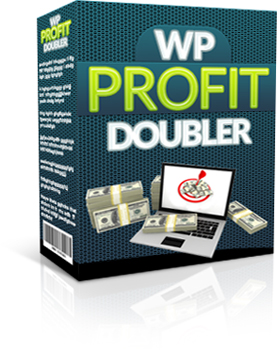 WPProfitDoubler mrrg WP Profit Doubler