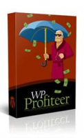 WPProfiteerPlugin rr WP Profiteer Plugin 