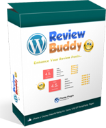WPReviewBuddy p WP Review Buddy
