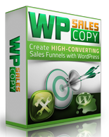 WPSalesCopy pdev WP Sales Copy