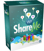 WPShareMe pdev WP ShareMe Plugin