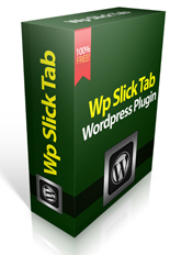 WPSlickTabPlugin rr WP Slick Tab Plugin