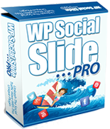 WPSocialSlidePro puo WP Social Slide Pro