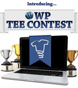 WPTeeContest mrr WP Tee Contest Plugin