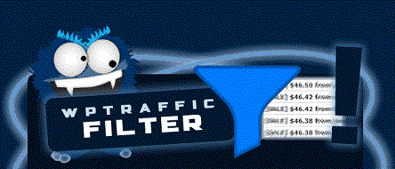 WPTrafficFilter p WP Traffic Filter