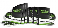 WSOCashMachine mrr WSO Cash Machine Advanced