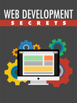 WebDevelopmentSecrets mrrg Web Development Secrets