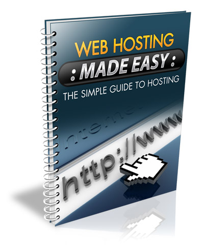 WebHostingMadeEasy Web Hosting Made Easy