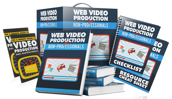 WebVideoProduction mrrg Web Video Production