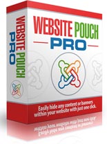 WebsitePouchPro mrr Website Pouch Pro