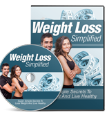 WeightLossSimplified mrrg Weight Loss Simplified