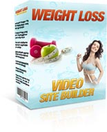 WeightLossVideoSite mrrg Weight Loss Video Site Builder 