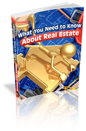 WhatYouNeedtoKnowAboutRealEstate What You Need to Know About Real Estate