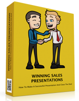 WinningSalesPresent p Winning Sales Presentations