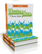 WinningWaysSuccessSys puo Winning Ways Success System