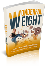 WonderfulWeight mrrg Wonderful Weight