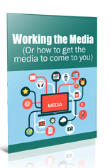 WorkingTheMedia plr Working the Media