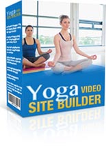 YogaSiteBuilder mrrg Yoga Video Site Builder