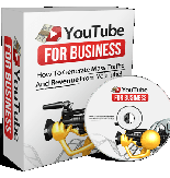YouTubeForBusiness p YouTube For Business