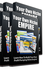 YourOwnNicheEmpire puo Your Own Niche Empire Workshop