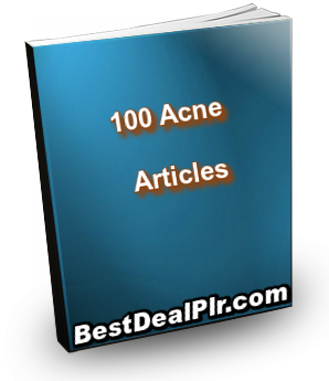 acne articles 100 Acne Articles