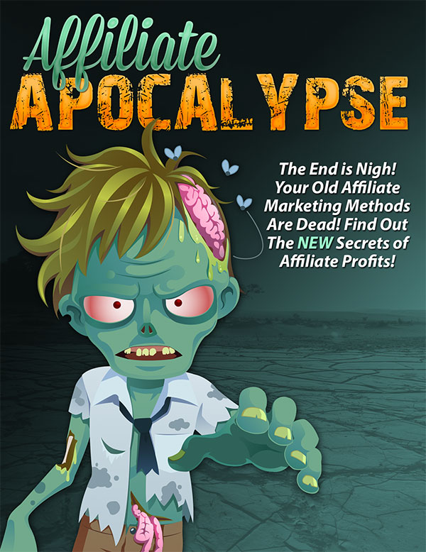 affiliate apocalypse flat Affiliate Apocalypse
