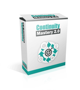 box 269x300 Continuity Mastery 2.0