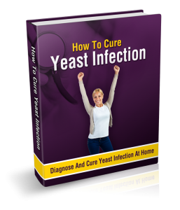 ecover 257x300 How To Cure Yeast Infection