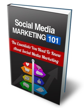 ecover large vert Social Media Marketing 101