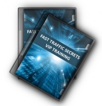 fasttrafficsecretsvip plr Fast Traffic Secrets VIP Training