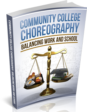 khai Ng Community College S Community College Choreography