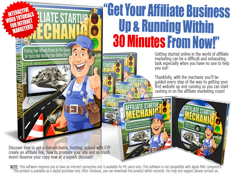 package800x6001 Affiliate Startup Mechanic