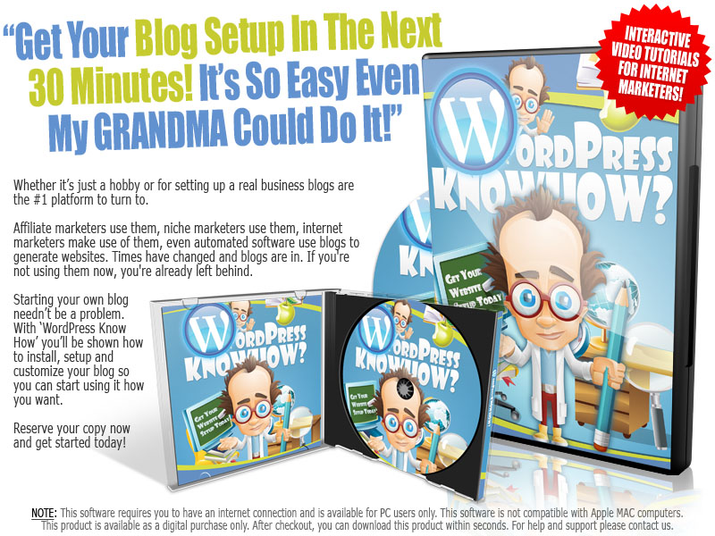 package800x6003 WordPress Know How