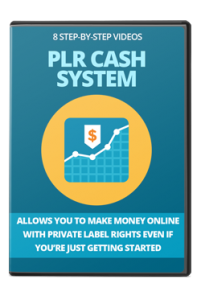 plrcashsystem small 201x300 PLR Cash System