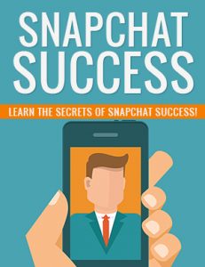 report 1 231x300 Snapchat Success