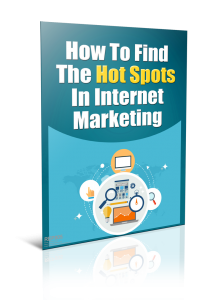 report 2 224x300 How To Find The Hot Spots In Internet Marketing