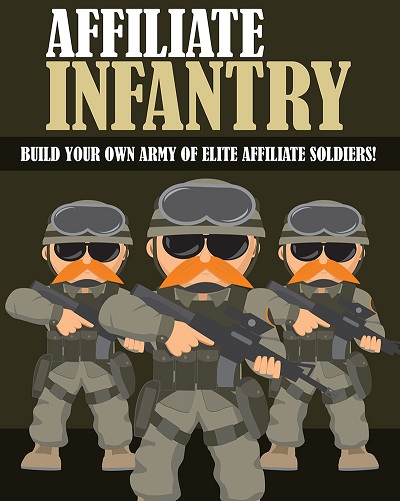 report flat Affiliate Infantry