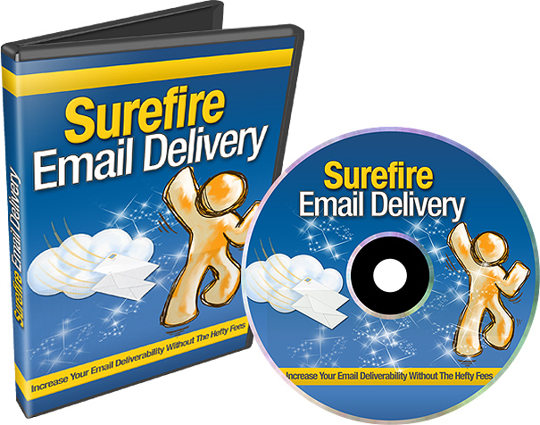 sdsdadfsa Surefire Email Delivery