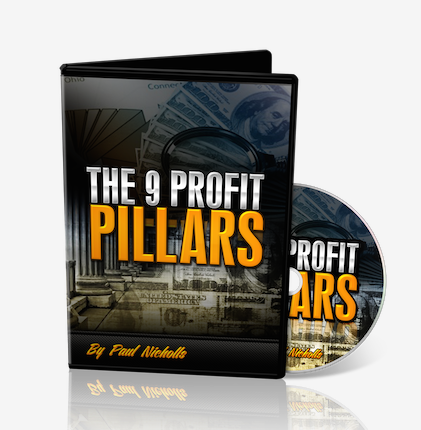 the 9 The 9 Profit Pillars