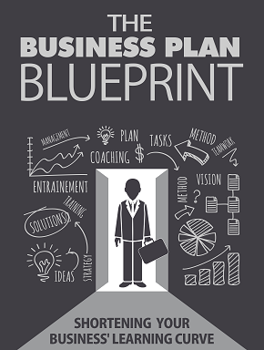 the business plan blueprint The Business Plan Blueprint