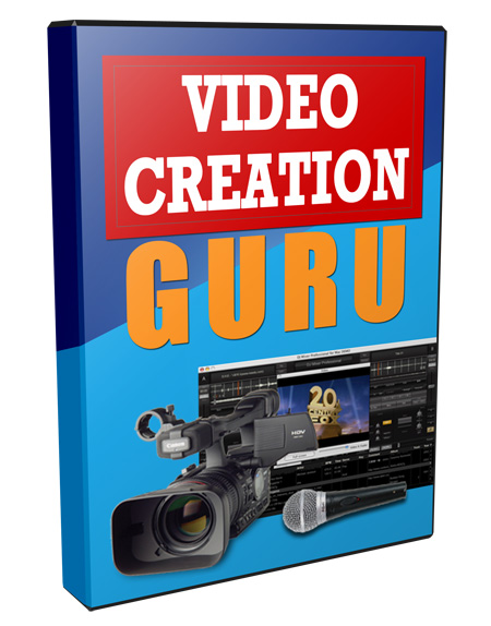 videocreationgu Video Creation Guru