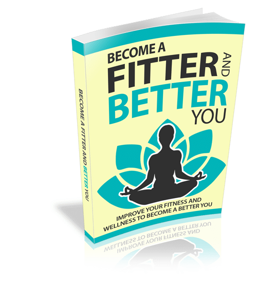 BecomeFitterBetter rr Become a Fitter And Better You