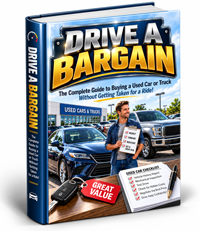 Drive a Bargain