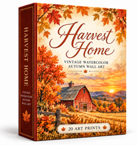 Harvest Home