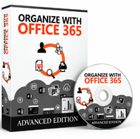 Organize With Office 365 – Advanced