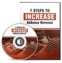 7 Steps To Increase AdSense Revenue – Video Upgrade