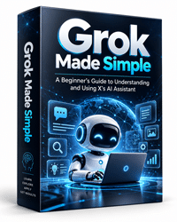 Grok Made Simple