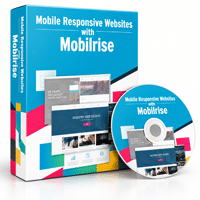 Mobile Responsive Websites With Mobirise – Advanced