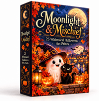 Moonlight & Mischief